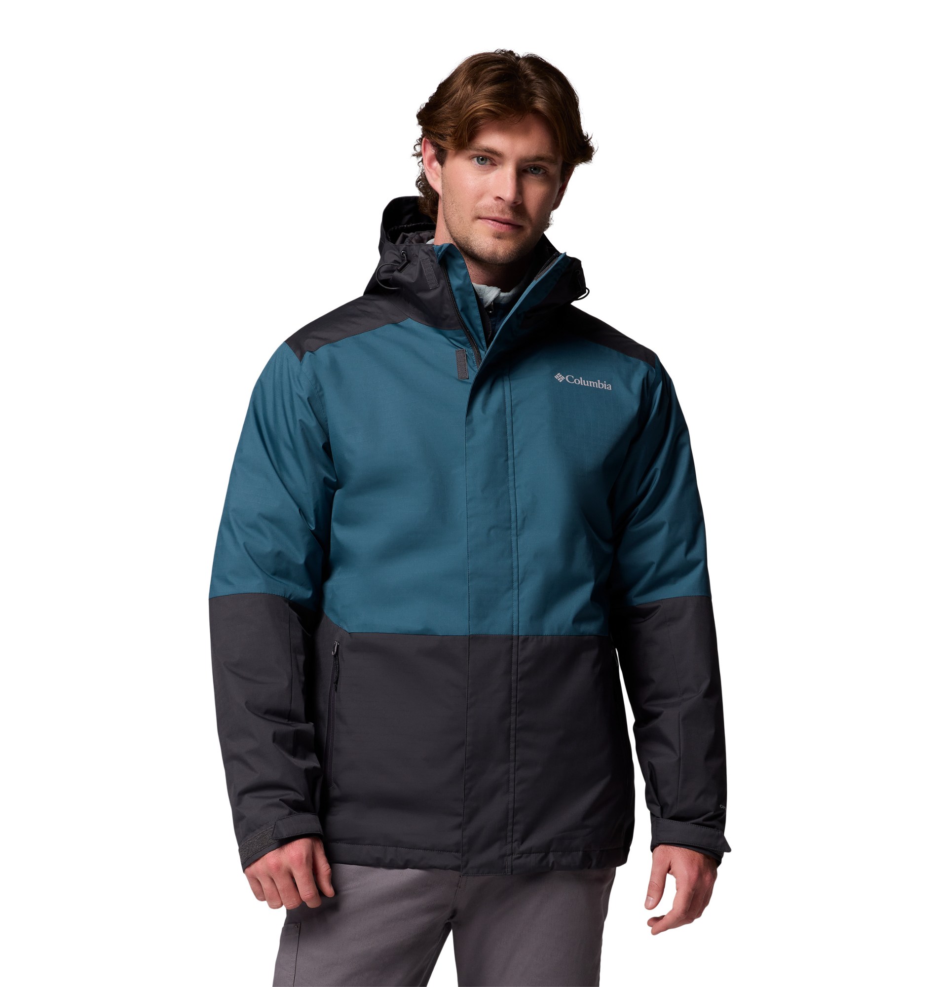 Columbia Men