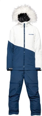 Oneskee Acclimate Insulated Snowsuit - Women's 0