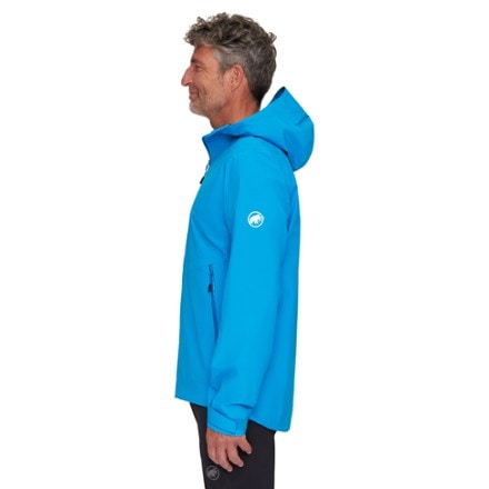 Mammut Alto Light HS Hooded Jacket - Men's 4