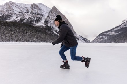 K2 F.I.T. Ice Skates - Men's 5