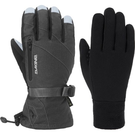 DAKINE Sequoia 2.0 GORE-TEX Gloves - Women's 1