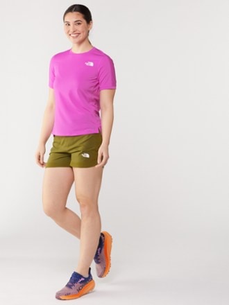 The North Face Sunriser T-Shirt - Women's 3