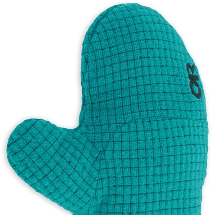 Outdoor Research Trail Mix Mittens - Toddlers' 2