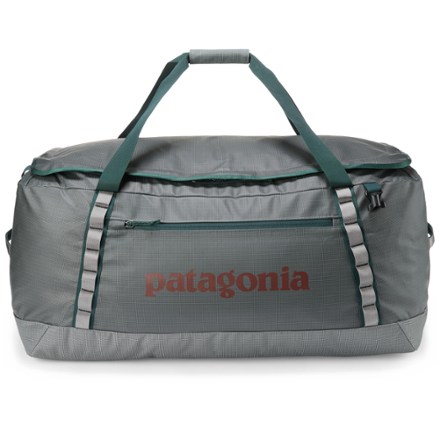 Black Hole Duffel 100 L - Noble Grey