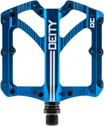 DEITY Bladerunner Pedals 0