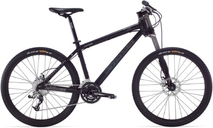 cannondale caffeine f2
