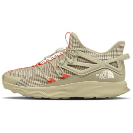 The North Face Oxeye Tech Hiking Shoes - Men's 0