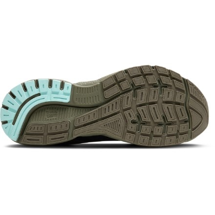 Brooks Trace 4 Road-Running Shoes - Men's 5
