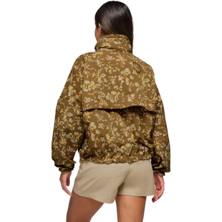 prAna Encinitas Windbreaker - Women's 2