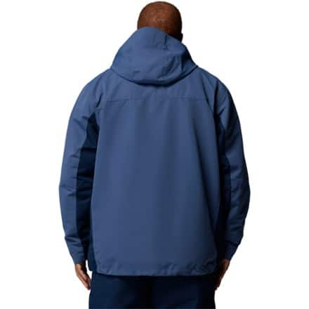 Columbia Bugaboo IV Interchange 3-in-1 Jacket - Men's 3
