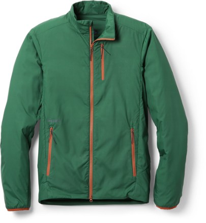 Janji Men's Thermalrunner Insulated Jacket