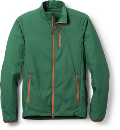 Janji Thermalrunner Insulated Jacket - Mens