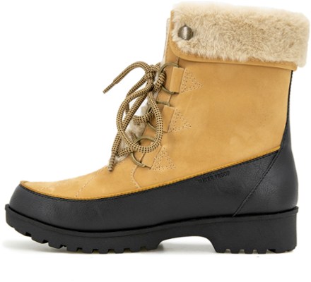 JBU Northgate Boots - Women's 1