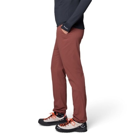 Mountain Hardwear Dynama Pants - Women's 3