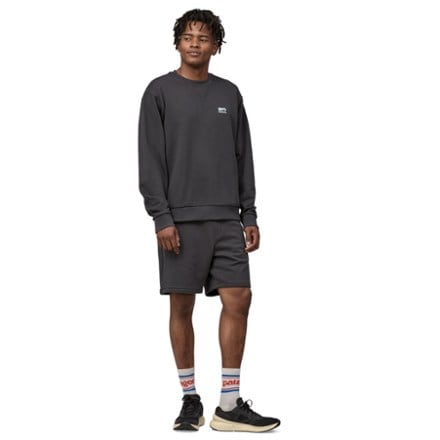 Patagonia Daily Sweatshorts - Men's 3
