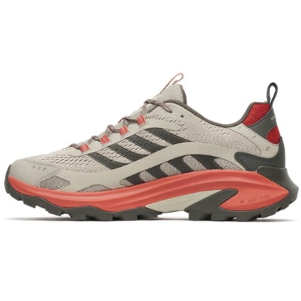 Merrell Moab Speed 2 Hiking Shoes - Men's 1