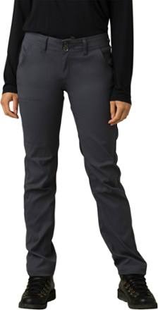Halle Straight Pants - Women's
