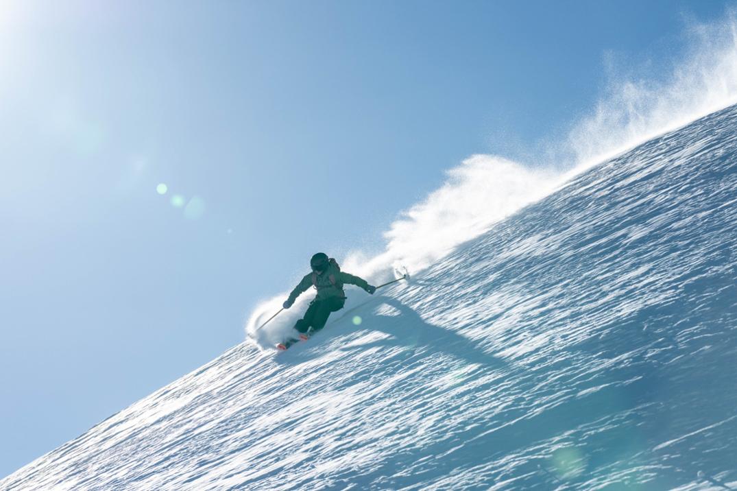 Location Image for Zero G 88 W Skis - Women's - 2025/2026