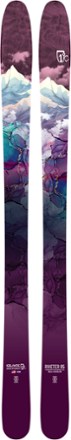 Icelantic Skis Riveter 85 Skis - Women's - 2023/2024 0