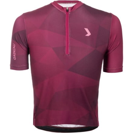 Garneau Junior Classic Eco Cycling Jersey - Kids' 0