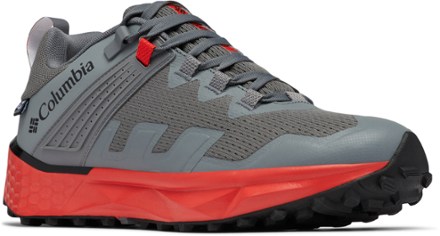 Columbia Facet 75 OutDry Hiking Shoes - Men's 2