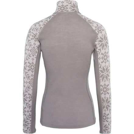 Kari Traa Edith Half-Zip Base Layer Top - Women's 2