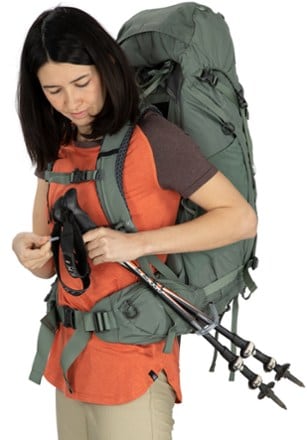 Osprey Kyte 48 Pack - Women's 10