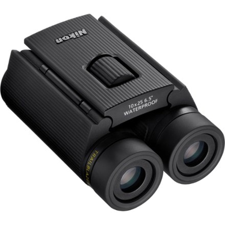 Nikon Trailblazer II 10 x 25 Binoculars 1