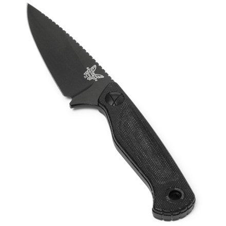 Benchmade 203BK-02 Dacian Knife 1