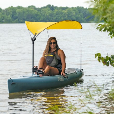 Hobie Bimini Sunshade 1