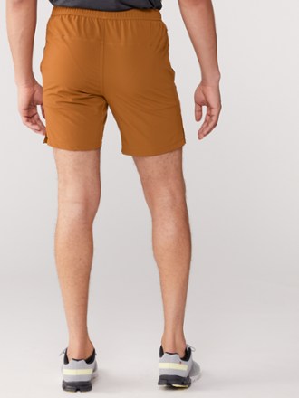 Janji Transit Tech Shorts - Men's 7" Inseam 2