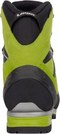 Lowa Alpine Expert II GTX Mountaineering Boots - Men's 3