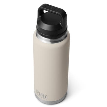 YETI Rambler Vacuum Bottle with Chug Cap - 36 fl. oz. 2