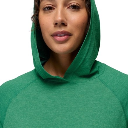 prAna Eileen Hoodie - Women's 4