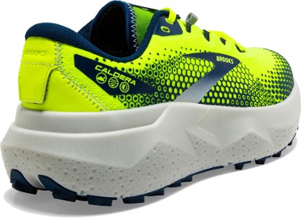 Brooks Caldera 6 Trail-Running Shoes - Men's 3