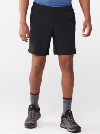 Rei sales running shorts
