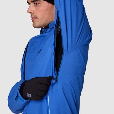 Outdoor Research Carbide Jacket - Men's 10