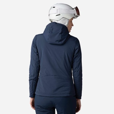 Rossignol Opside Insulated Hoodie Jacket - Women's 1