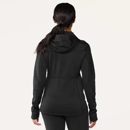 Fjallraven Abisko Trail Fleece Jacket - Women's 2