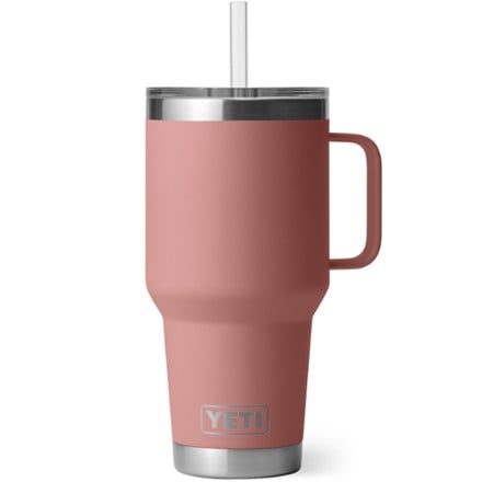 YETI Rambler Straw Mug - 35 fl. oz. 0