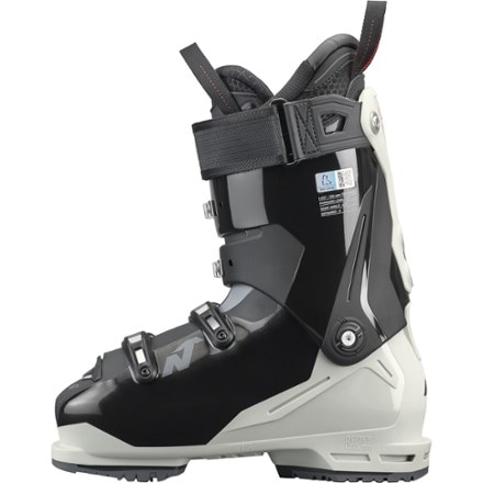 Nordica Sportmachine 3 120 BOA Ski Boots - Men's - 2026/2027 1