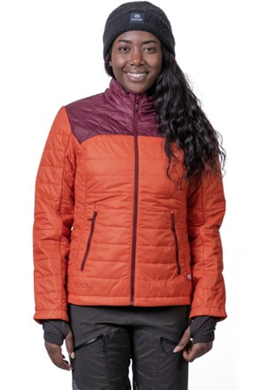 Flylow Calypso Insulated Jacket - Women's 1