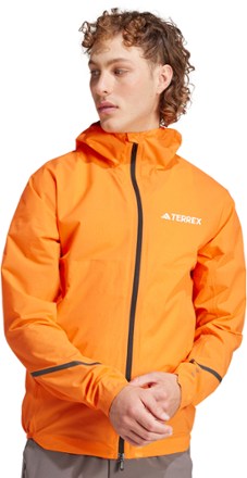 - Jacket Light Terrex RAIN.RDY adidas Xperior | REI Co-op Men\'s 2.5L