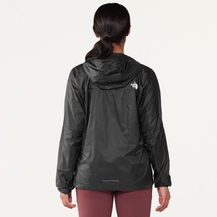 The North Face Ridgelite FUTUREFLEECE Wind Jacket - Women's 4