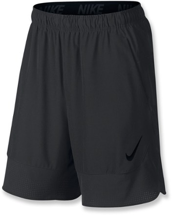 nike 8 inch shorts