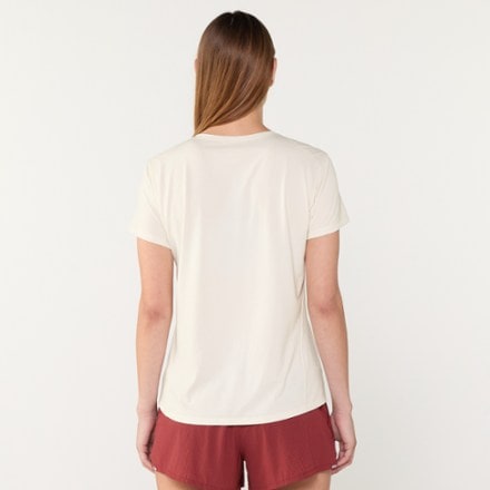 Arc'teryx Taema Crew Shirt - Women's 4
