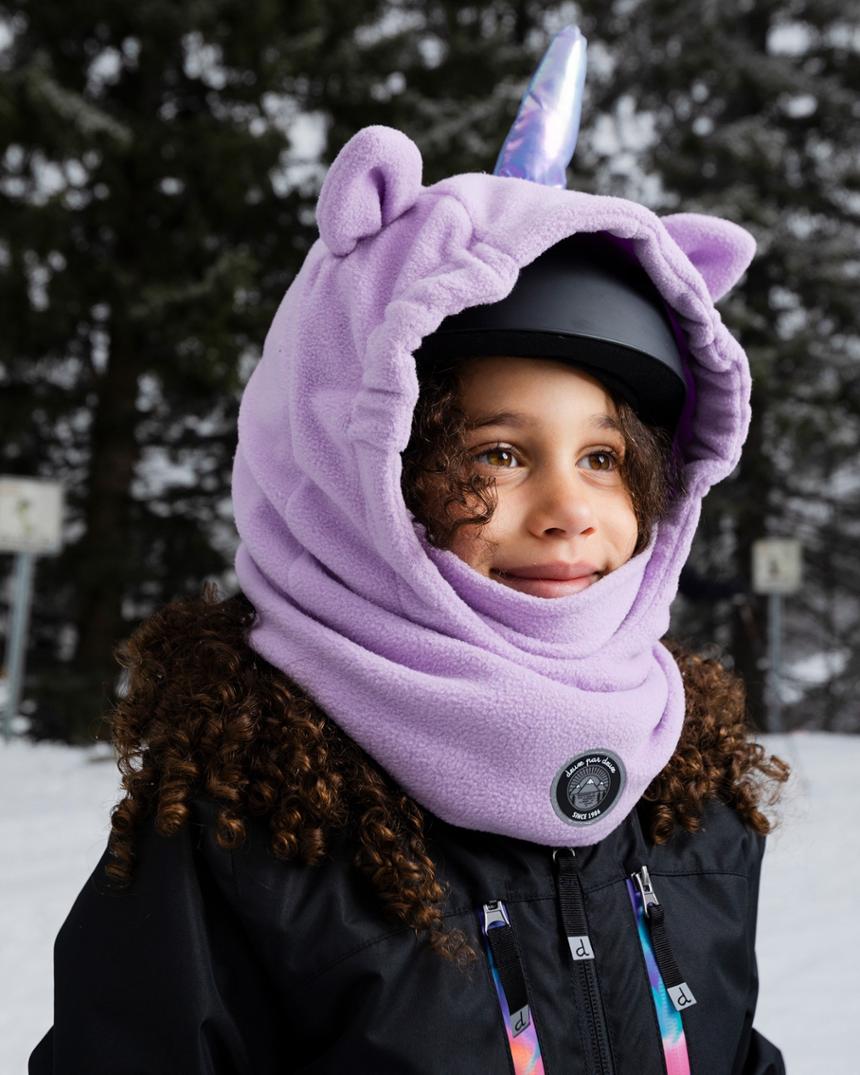 Location Image for Oversize Polar Balaclava - Kids'