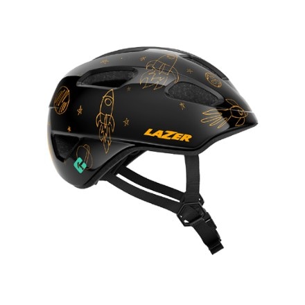 Lazer Pnut 2.0 KinetiCore Bike Helmet - Toddlers' 0