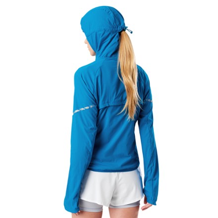Nathan Stealth Jacket 2.0 - Women's 4