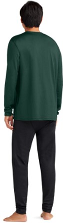 DAKINE Kickback Lightweight Base Layer Top - Men's 3